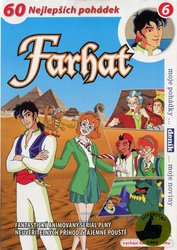 Farhat 2 - kolekce (4xDVD) (papírový obal)