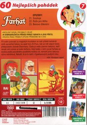 Farhat 2 - kolekce (4xDVD) (papírový obal)