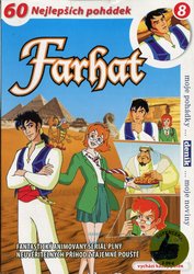 Farhat 2 - kolekce (4xDVD) (papírový obal)
