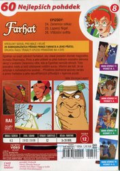 Farhat 2 - kolekce (4xDVD) (papírový obal)