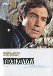 Dech života (DVD)