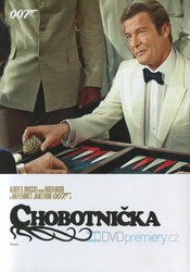 Chobotnička (DVD)