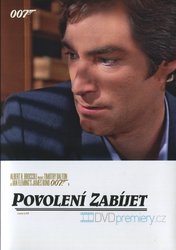 Povolení zabíjet (DVD)