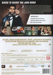 Povolení zabíjet (DVD)
