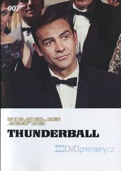 Thunderball (DVD)