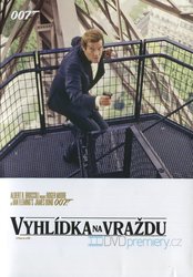 Vyhlídka na vraždu (DVD)