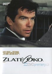 Zlaté oko (DVD)