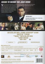 Žiješ jenom dvakrát (DVD)