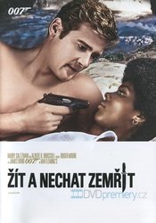 Žít a nechat zemřít (DVD)