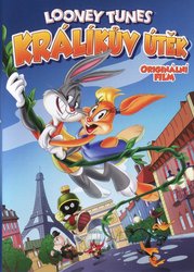 Looney Tunes: Králíkův útěk (DVD)