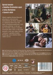 Svatba upírů (DVD)