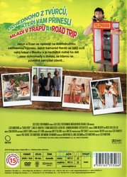 Pařba v Mexiku (DVD)