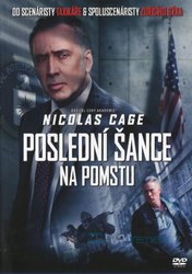 Poslední šance na pomstu (DVD)