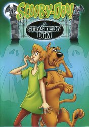 Scooby-Doo - kolekce 2 (4 DVD)