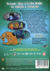 Scooby-Doo - kolekce 2 (4 DVD)