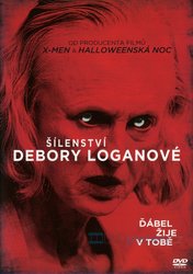 Šílenství Debory Loganové (DVD)