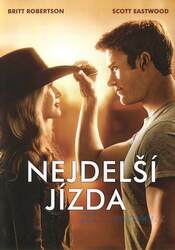 Nejdelší jízda (DVD)