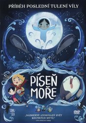 Píseň moře (DVD)