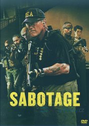 Sabotage (DVD)