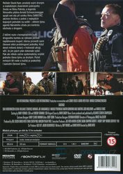 Sabotage (DVD)