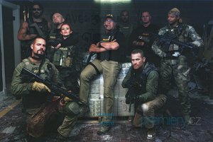 Sabotage (DVD)