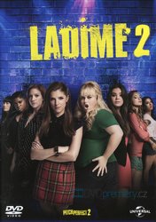 Ladíme 2 (DVD)