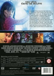 Poltergeist (2015) (DVD) - prodloužená verze