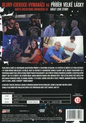 Lovci a oběti (DVD)