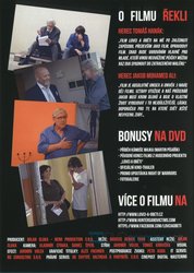 Lovci a oběti (DVD)