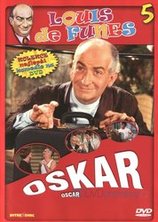 Oskar (DVD)