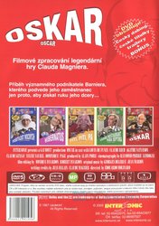 Oskar (DVD)