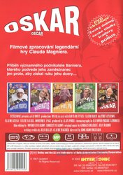 Oskar (DVD)