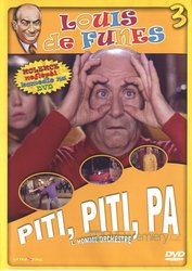 Piti piti pa (DVD)