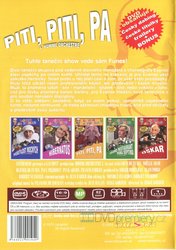 Piti piti pa (DVD)