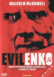 Evilenko (DVD)