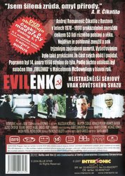 Evilenko (DVD)