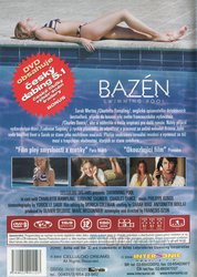 Bazén (DVD)