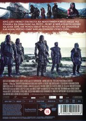 Bojovníci severu: Sága Vikingů (DVD)