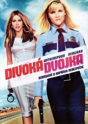 Divoká dvojka (DVD)