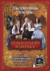 Kolekce českých pohádek (6 DVD)