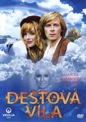 Kolekce českých pohádek (6 DVD)