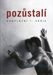 Pozůstalí - 1. série (3 DVD)