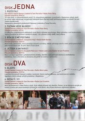 Pozůstalí - 1. série (3 DVD)