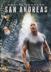 San Andreas (DVD)