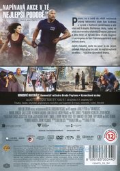 San Andreas (DVD)