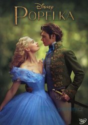 Popelka kolekce (2 DVD)