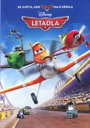 Letadla kolekce (2xDVD)