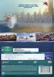 Letadla kolekce (2xDVD)