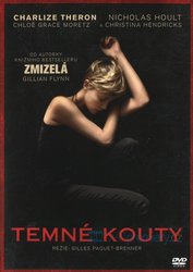 Temné kouty (DVD)