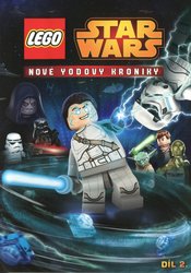 Lego Star Wars: Nové Yodovy kroniky 2 (DVD)